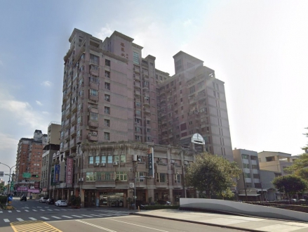 台中市南區國光路134巷6號8樓之8【鳳邑】電梯3房｜國光國小｜四育國中｜忠孝夜市