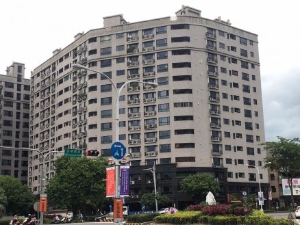 台中市南區忠明南路582之8號8樓【閱讀城市】電梯三房｜崇倫國中｜捷運五權站