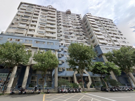 台中市西屯區福康路68號6樓【夢想家大樓】3房車位｜中科商圈｜永安國小