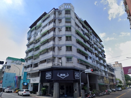 台中市北屯區安順東十街32號1,2樓【大連采邑】樓店面｜昌平商圈｜文昌國小｜捷運四維國小